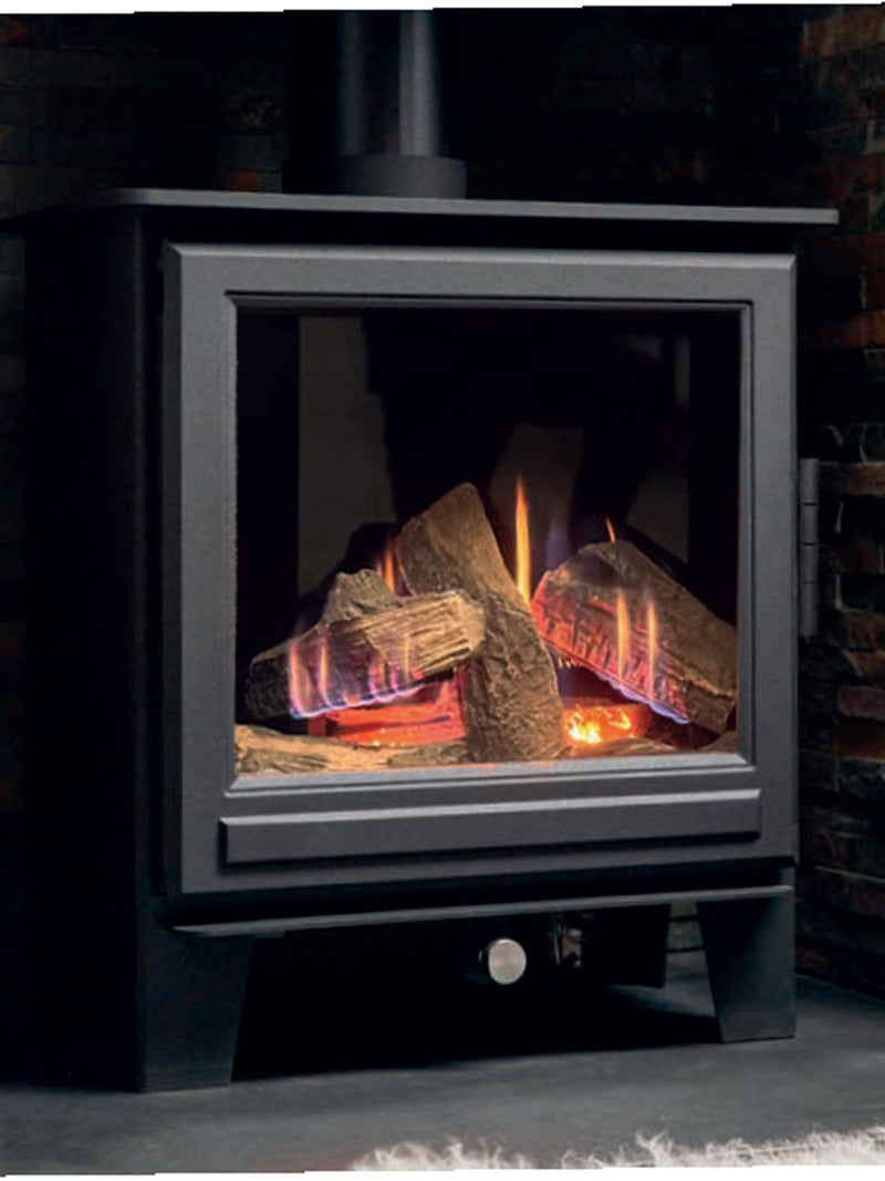 Traditional Gas Stoves