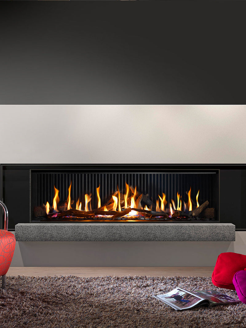 Kalfire G Series Gas Fires