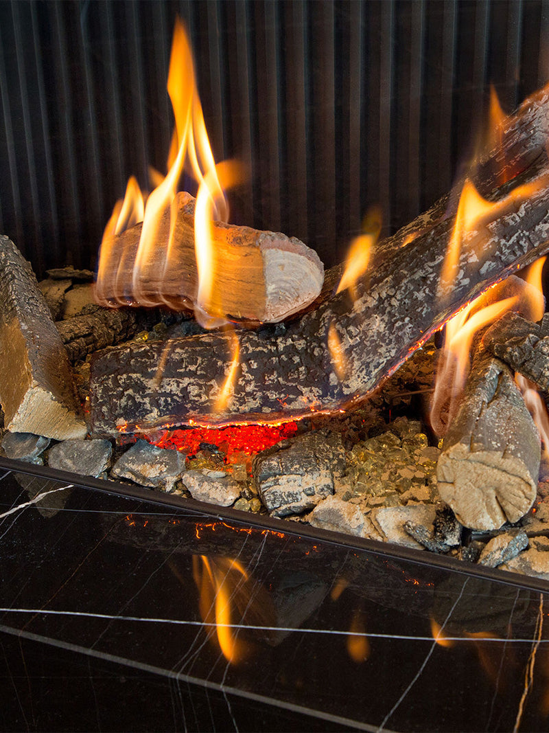 Kalfire GP Series Gas Fires