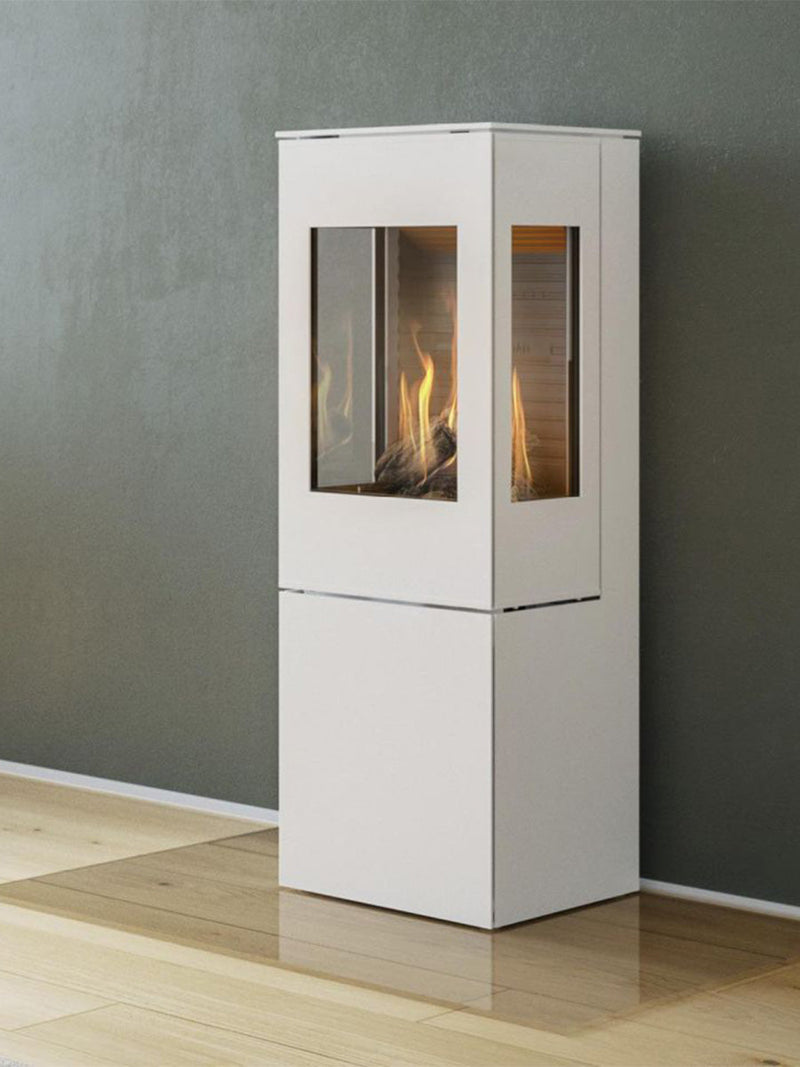 RAIS Nexo Gas Fires