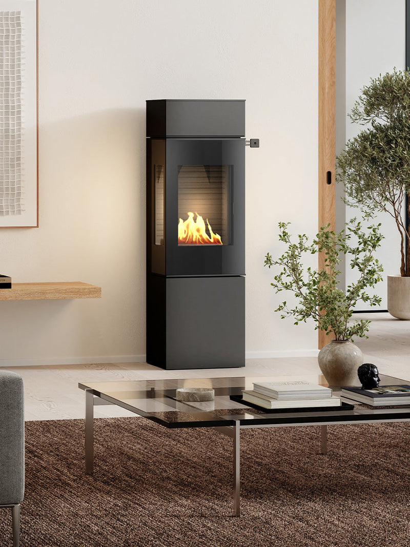 RAIS Nexo Bioethanol Fireplaces