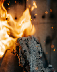 Aduro H1 Hybrid Stove