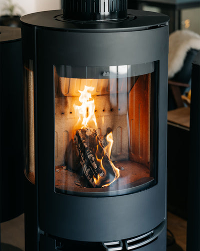 Wood Burning Stoves