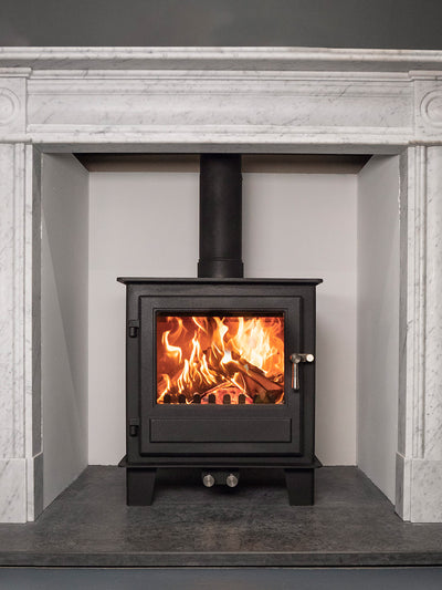 Clock Blithfield 5 Wood Burner