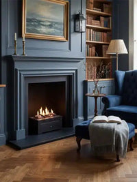 Decoflame Heritage Bioethanol Fire Basket