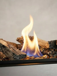 Decoflame Heritage Bioethanol Fire Basket