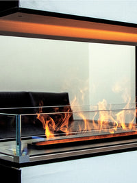 Decoflame Hybrid Mist 920 Water Vapour Burner
