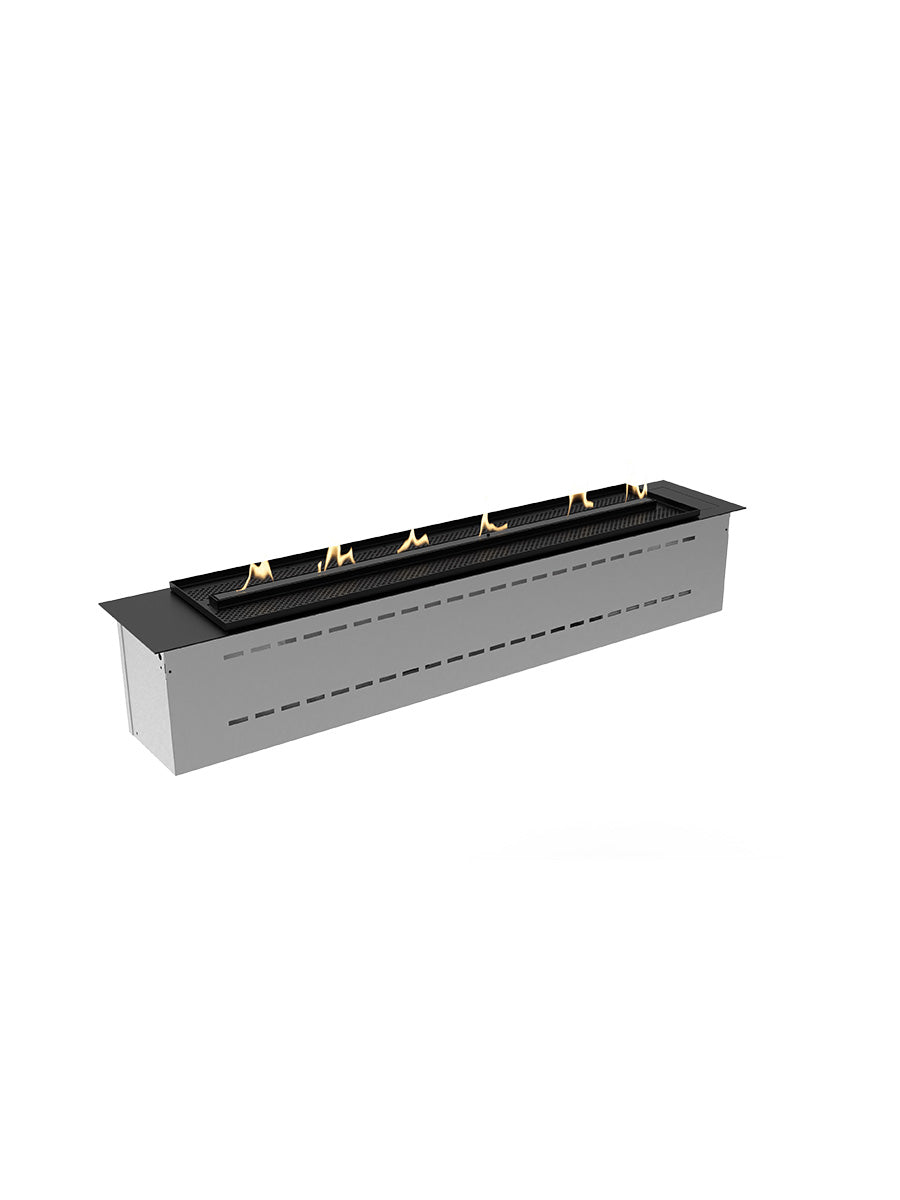 Decoflame LogicWood Linear 1120 Bioethanol Burner