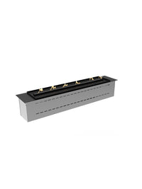 Decoflame LogicWood Linear 1120 Bioethanol Burner