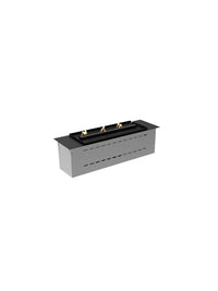 Decoflame LogicWood Linear 720 Bioethanol Burner