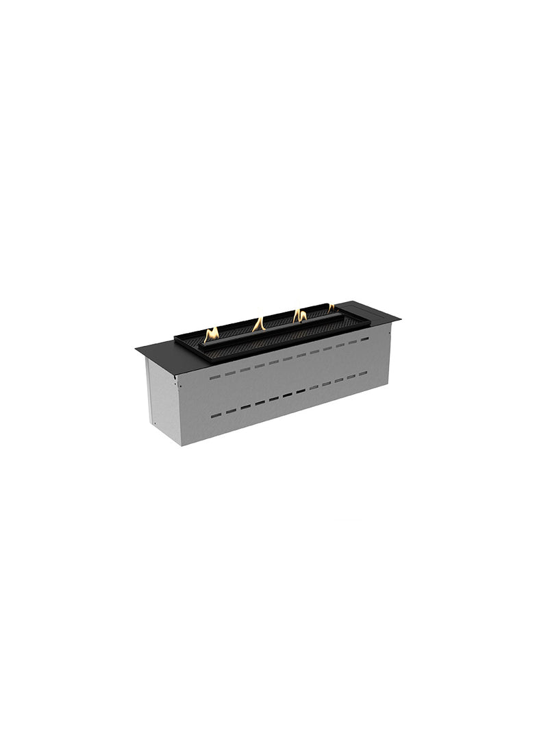 Decoflame LogicWood Linear 720 Bioethanol Burner