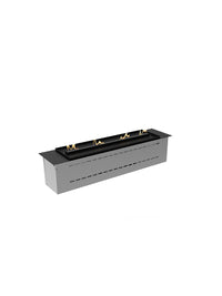 Decoflame LogicWood Linear 920 Bioethanol Burner