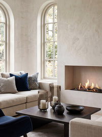 Decoflame LogicWood Linear 1120 Bioethanol Burner