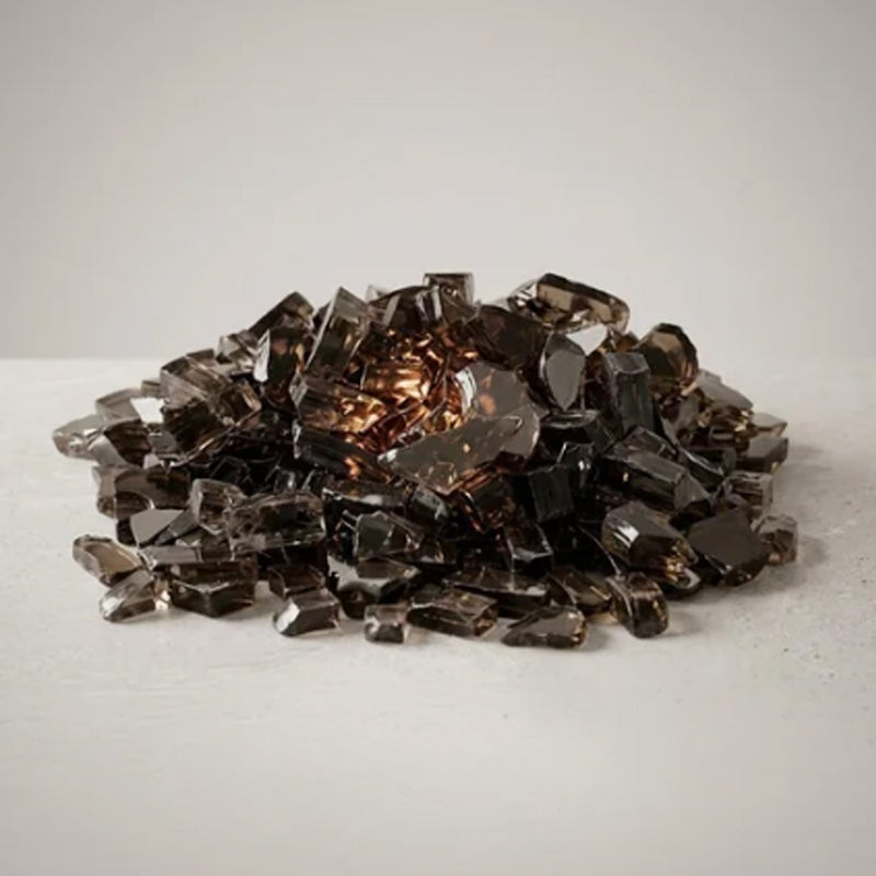 Ember Glass