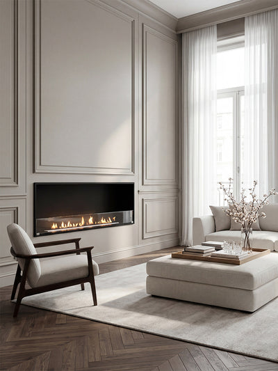 Bioethanol Fireplaces