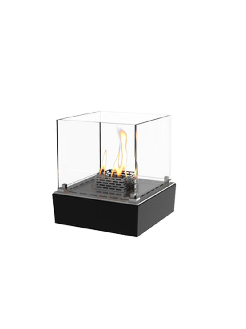 Decoflame Nice Lounge Tabletop Bioethanol Fire