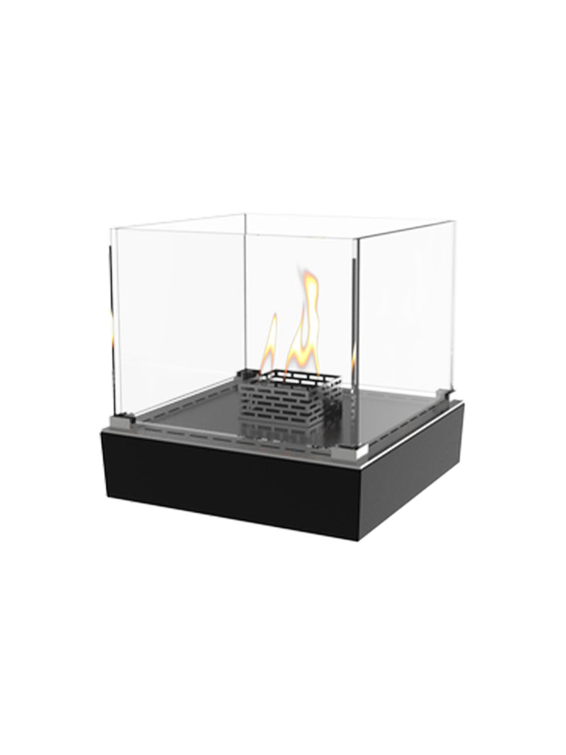 Decoflame Nice Tower Tabletop Bioethanol Fire