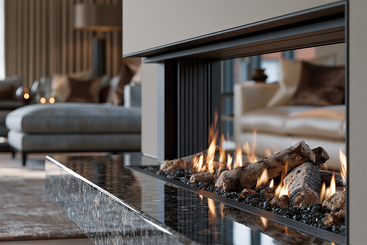 Visit Our Showroom