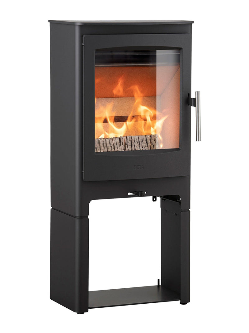 Heta Ambition 4 Wood Burning Stove
