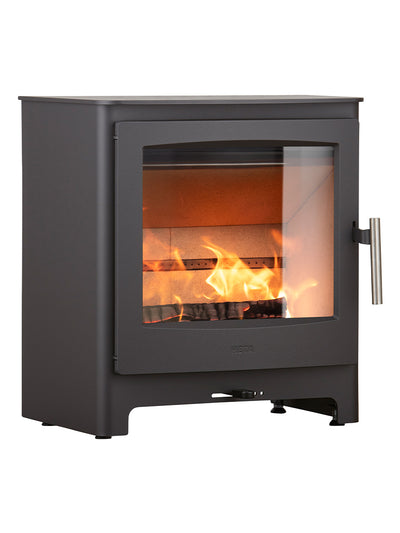 Heta Ambition 8 Wood Burning Stove