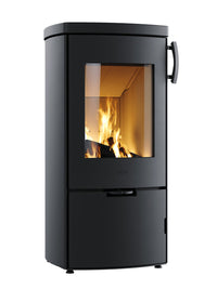 Heta Icon-Line Eclipse Wood Burning Stove