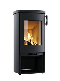 Heta Icon-Line Eclipse Wood Burning Stove