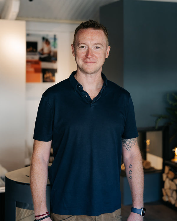 James Penlington