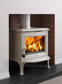 Jotul F 100 ECO.2 LL SE Wood Burning Stove