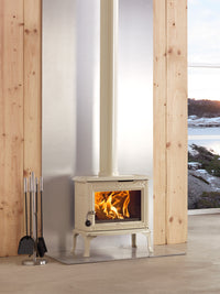 Jotul F 100 ECO.2 LL SE Wood Burning Stove
