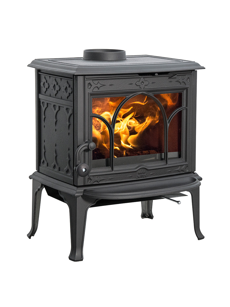 Jotul F 100 ECO.2 LL Wood Burning Stove