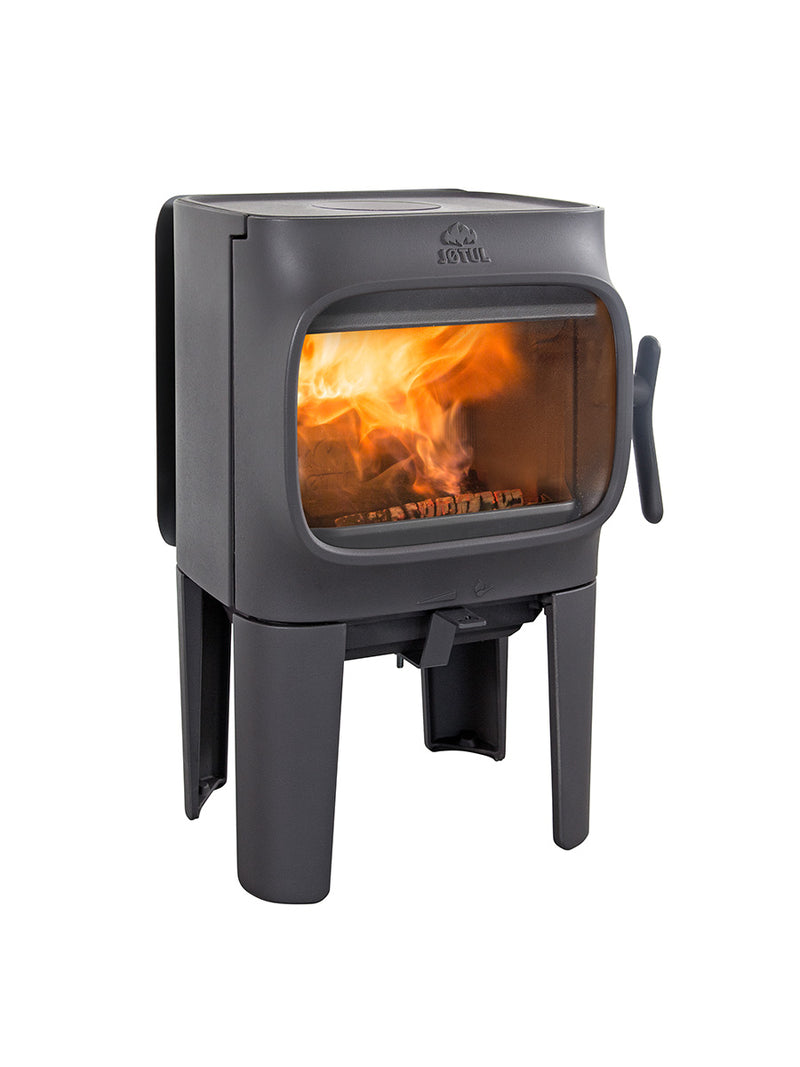 Jotul F 105 R LL Wood Burning Stove