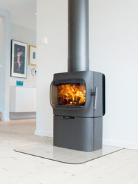 Jotul F 105 R B Wood Burning Stove