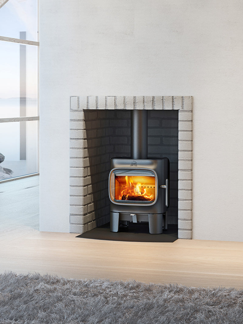 Jotul F 105 R SL Wood Burning Stove