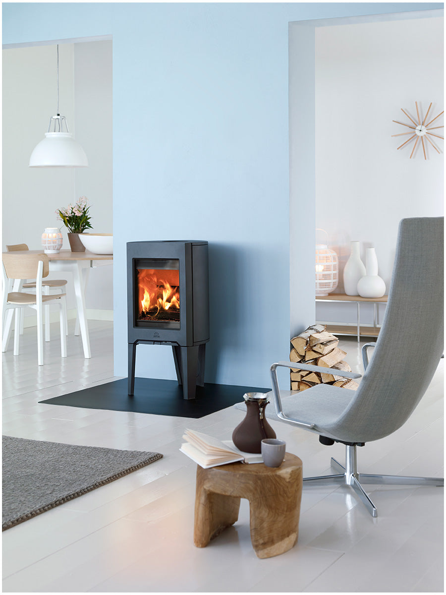 Jotul F 162 Wood Burning Stove