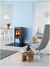 Jotul F 162 Wood Burning Stove