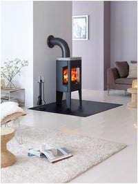 Jotul F 163 Wood Burning Stove