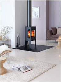 Jotul F 163 Wood Burning Stove