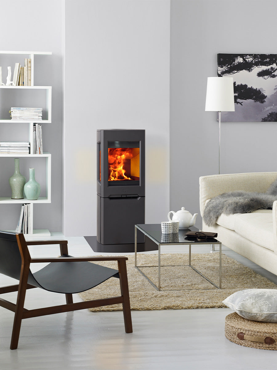 Jotul F 165 Wood Burning Stove