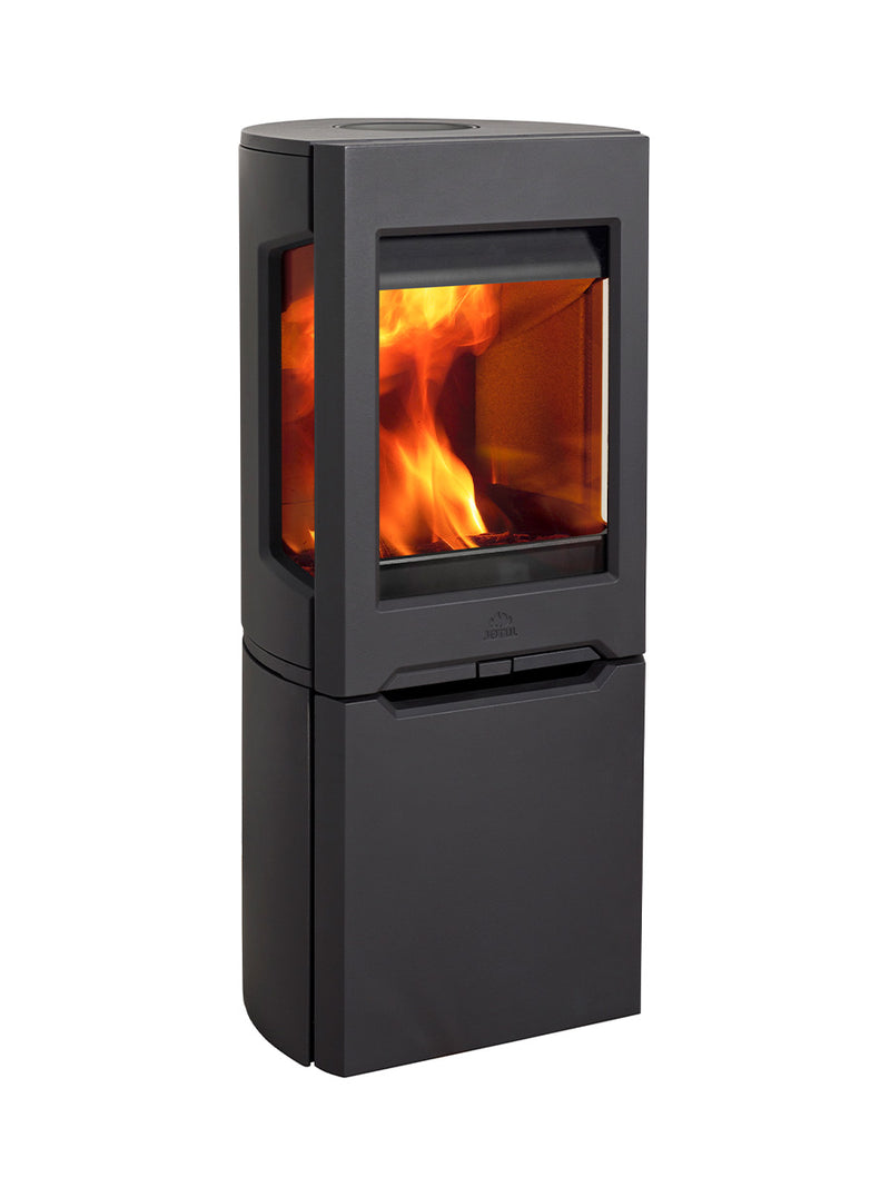 Jotul F 165 Wood Burning Stove