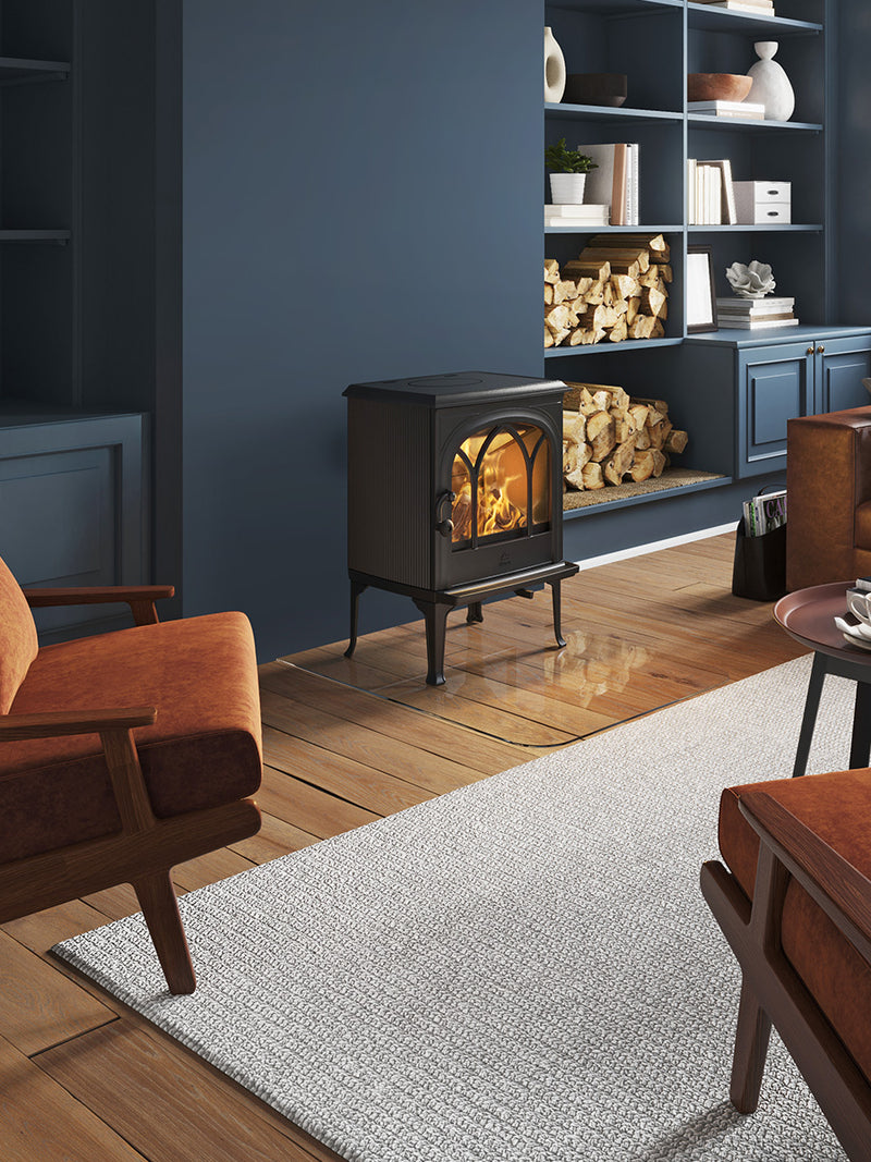 Jotul F 200 V2 Wood Burning Stove