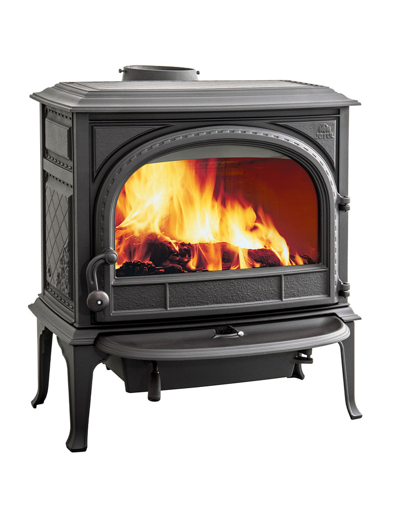 Jotul F 400 ECO SE Wood Burning Stove