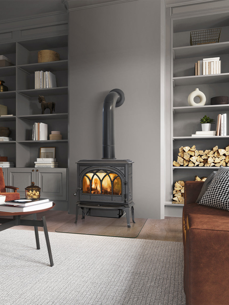 Jotul F 400 ECO Wood Burning Stove