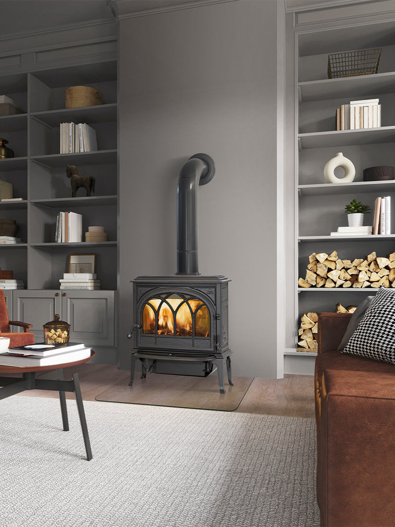 Jotul F 400 ECO Wood Burning Stove