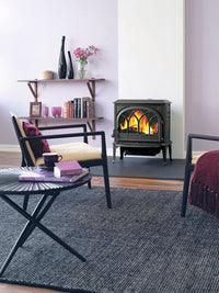 Jotul F 400 ECO Wood Burning Stove