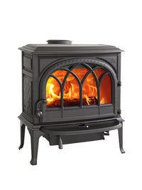 Jotul F 400 ECO Wood Burning Stove