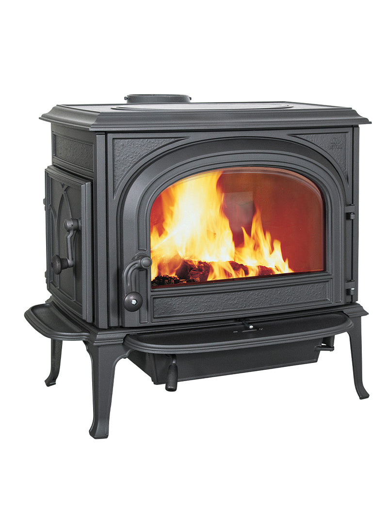 Jotul F 500 ECO SE Wood Burning Stove