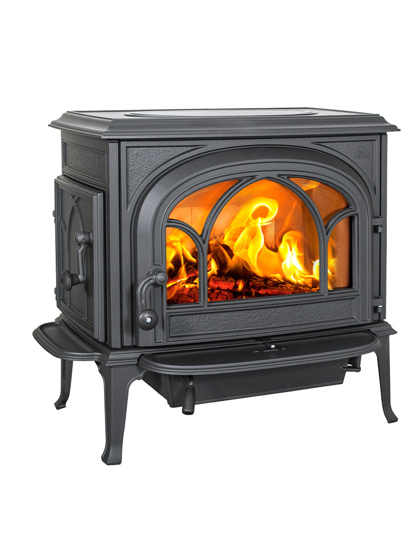 Jotul F 500 ECO Wood Burning Stove