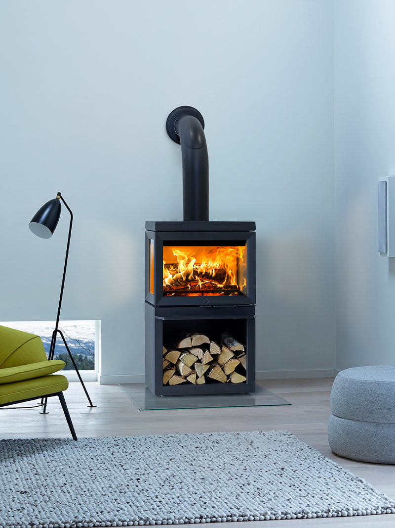 Jotul F 520 Wood Burning Stove