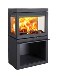Jotul F 520 Wood Burning Stove