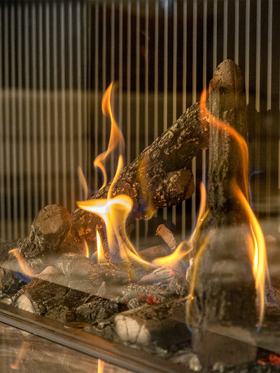 Gas Fires